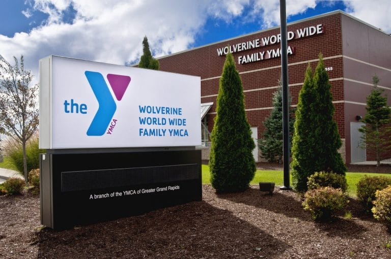 Wolverine Worldwide Family YMCA - YMCA of Greater Grand Rapids