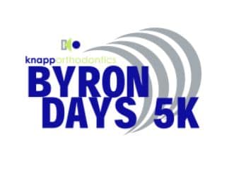 byron days logo