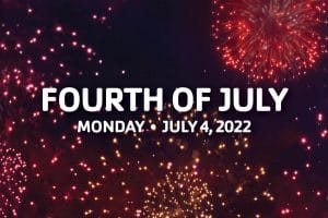Fourth of July PromoBox 2022