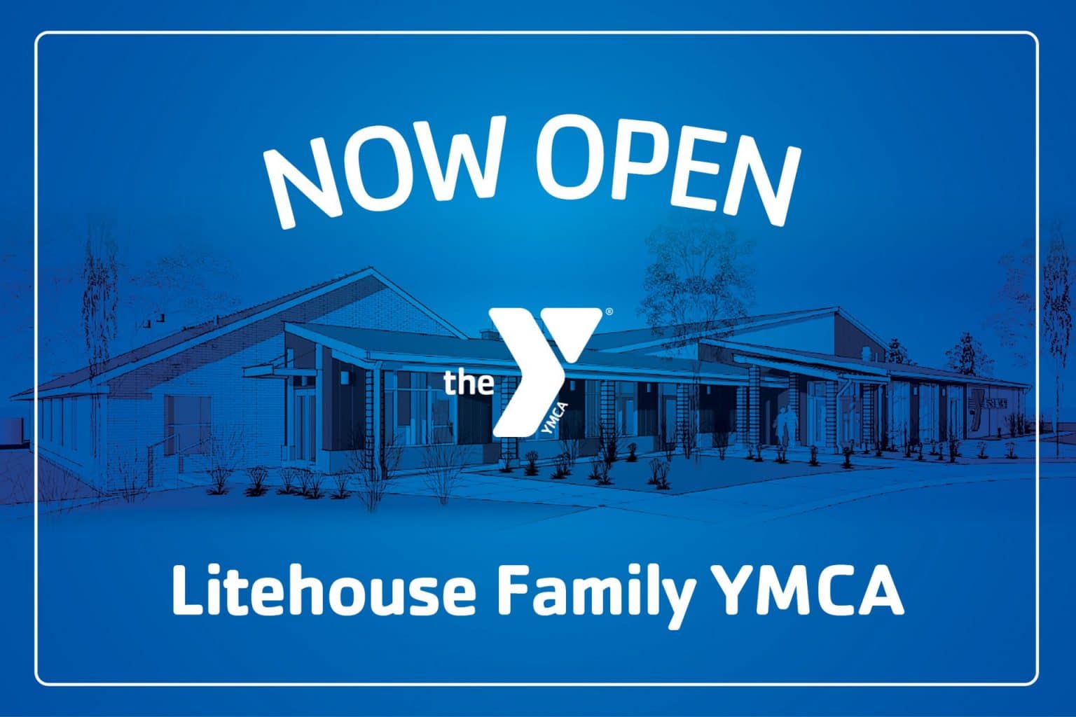 Litehouse Family YMCA YMCA of Greater Grand Rapids