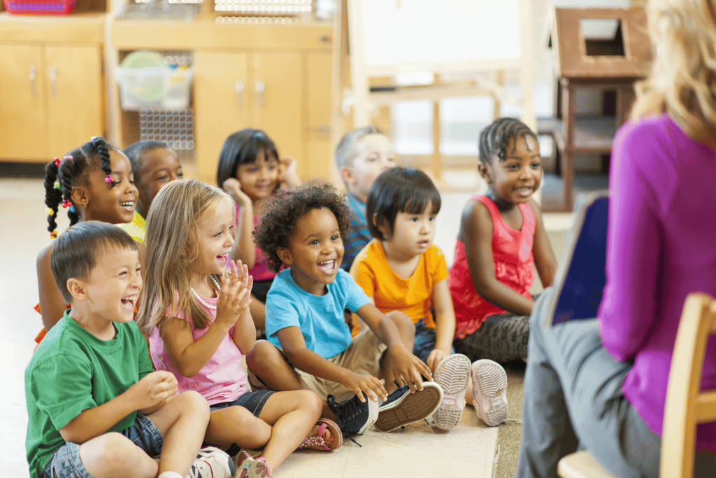 Child Care Careers Child Care Job Openings at the YMCA