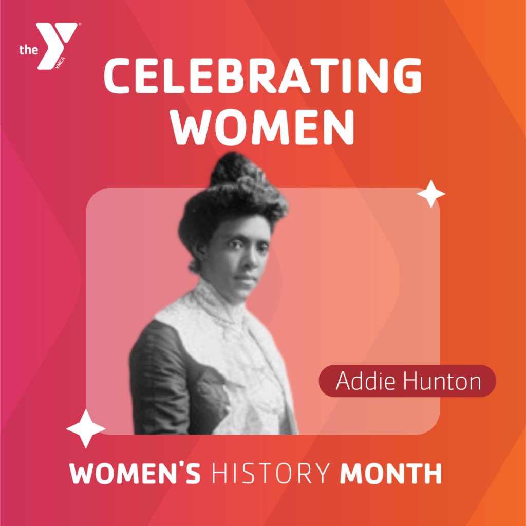 3a. Women's History Month IG