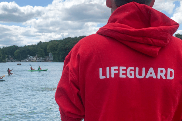 lifeguard classes