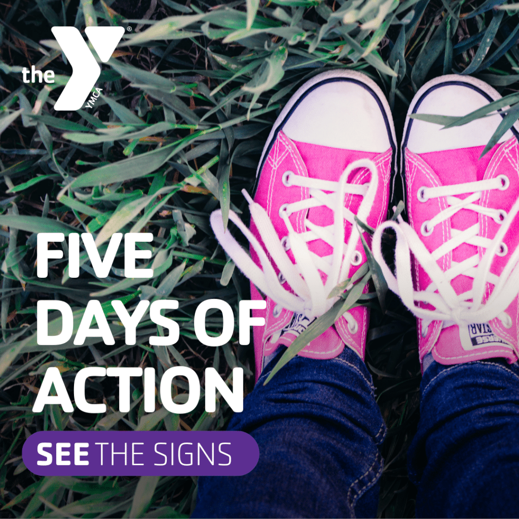 4a. Five Days of Action IG