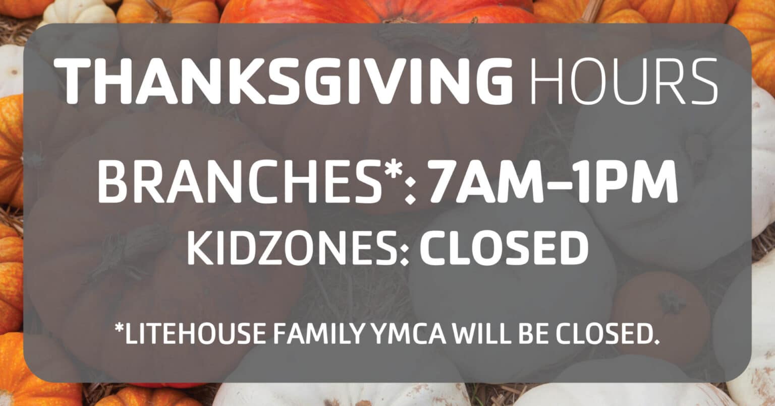 Wolverine Worldwide Family YMCA - YMCA of Greater Grand Rapids