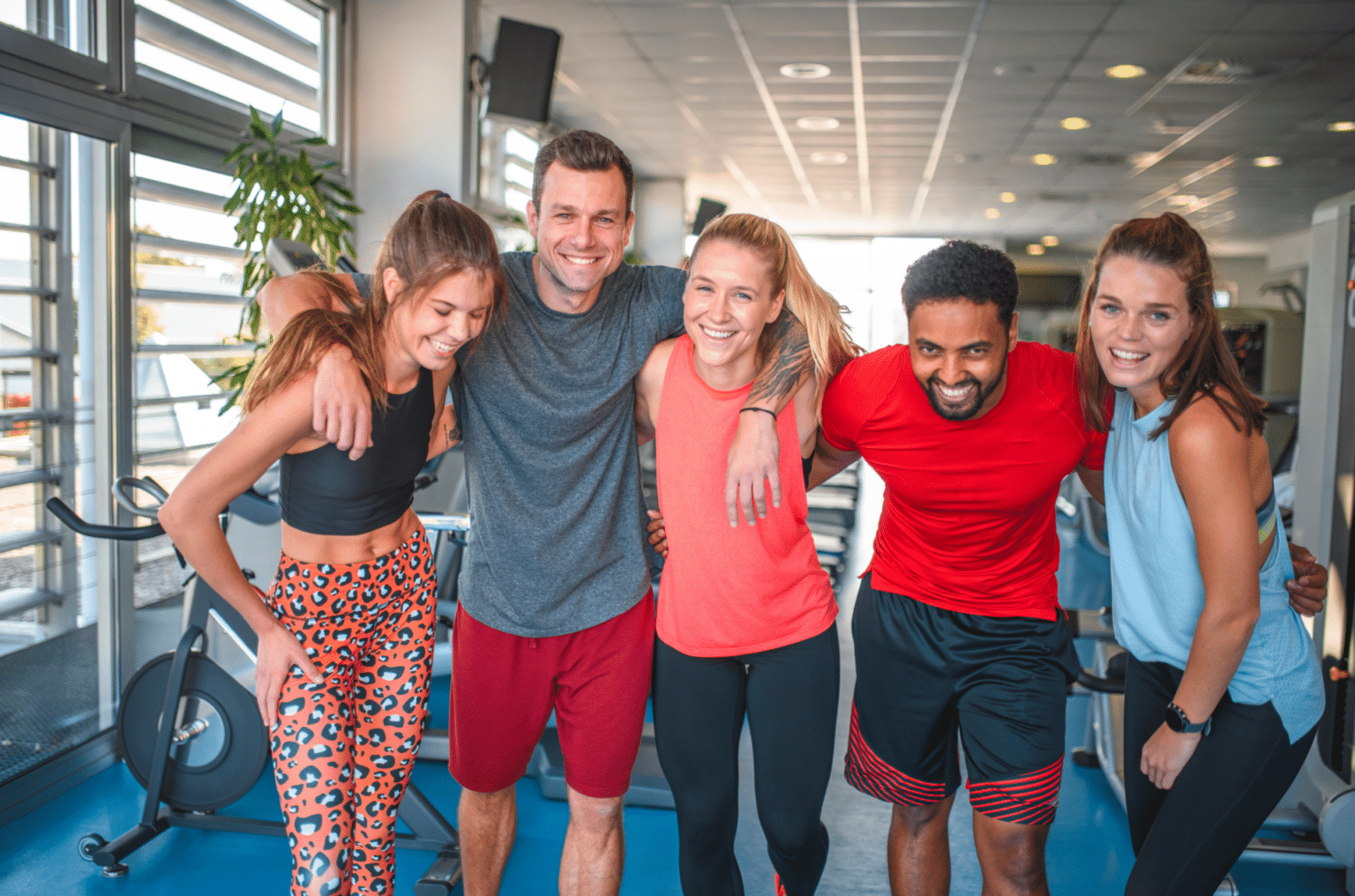 Wolverine Worldwide Family YMCA - YMCA of Greater Grand Rapids