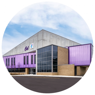 Cal Community Center