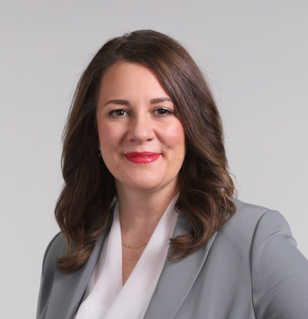 Lindsey Tilley Headshot