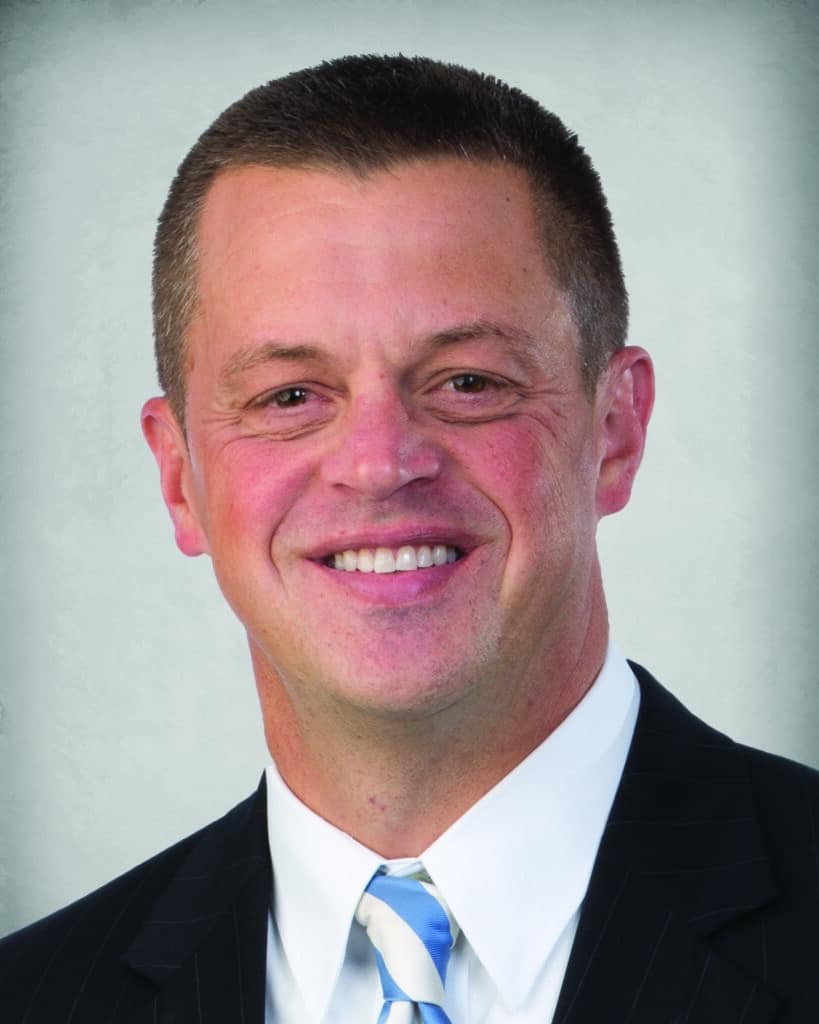 Tony Comden Headshot